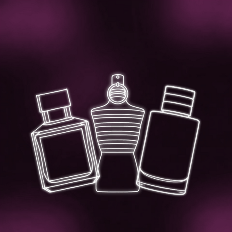 Fragrance Supplier