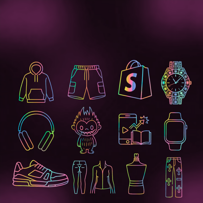 All Suppliers Bundle