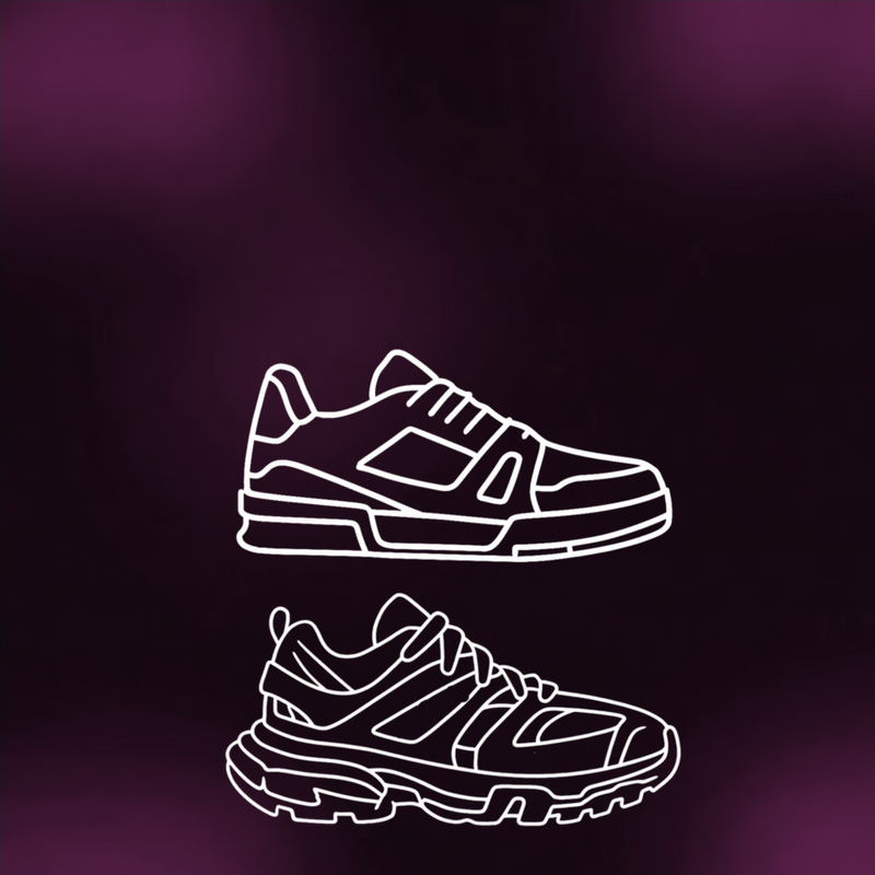 Shoe Supplier